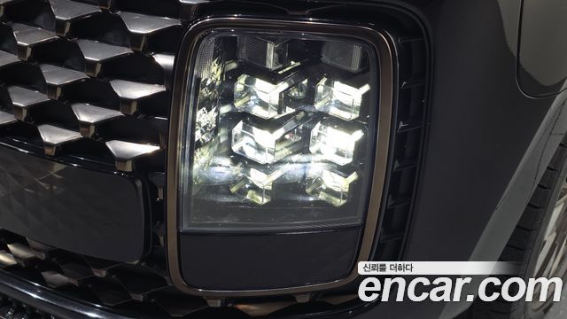 Hyundai Staria 2022 — photo 8