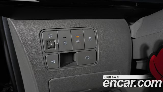 Hyundai Staria 2022 — photo 28