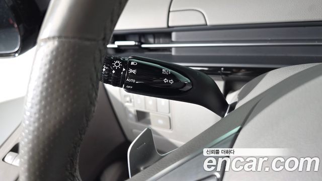 Hyundai Staria 2022 — photo 30