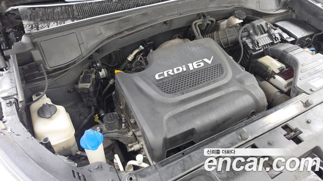 Hyundai Santafe 2016 — photo 6