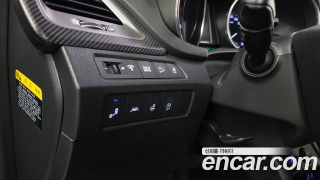 Hyundai Santafe 2016 — photo 22