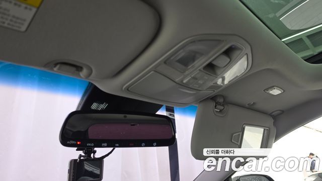 Hyundai Santafe 2016 — photo 23