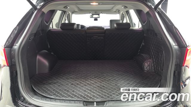 Hyundai Santafe 2016 — photo 26