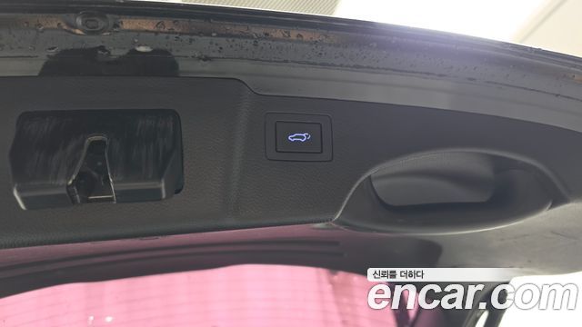 Hyundai Santafe 2016 — photo 28