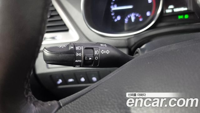 Hyundai Santafe 2016 — photo 33