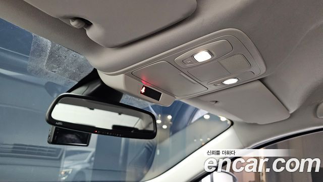 Renault Korea SM6 2016 — photo 24