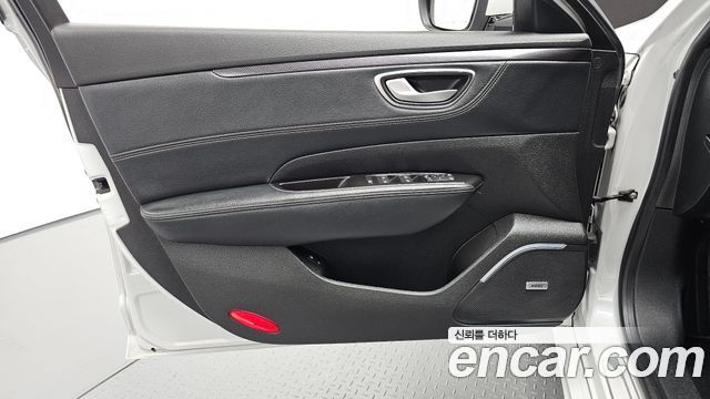 Renault Korea SM6 2016 — photo 14