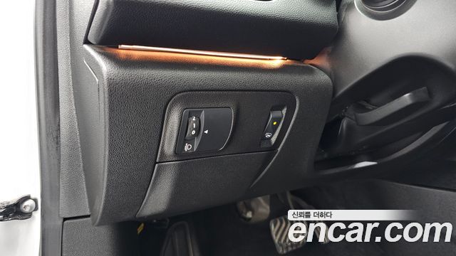 Renault Korea SM6 2016 — photo 28