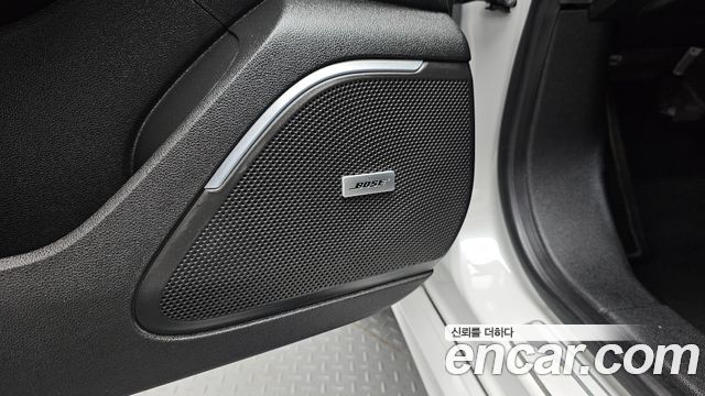 Renault Korea SM6 2016 — photo 29