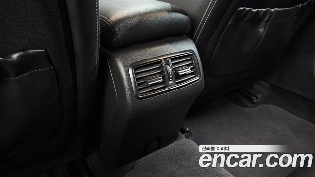 Renault Korea SM6 2016 — photo 31