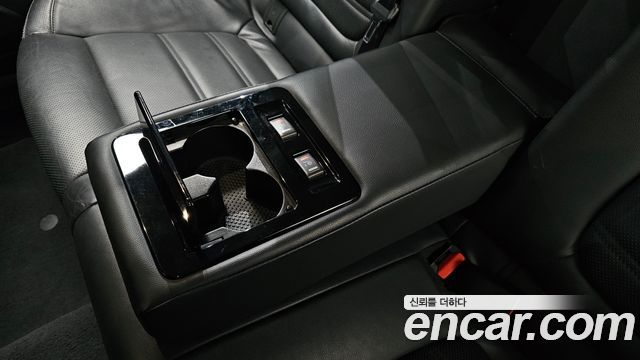 Renault Korea SM6 2016 — photo 32