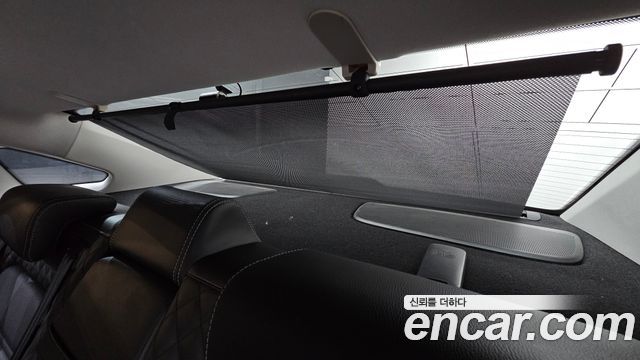 Renault Korea SM6 2016 — photo 33