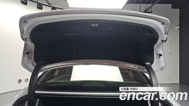 Renault Korea SM6 2016 — photo 35