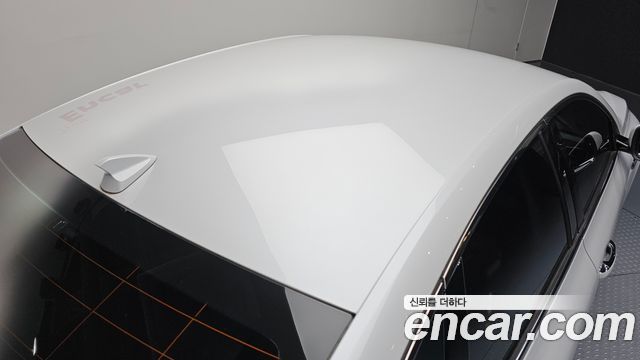 Renault Korea SM6 2016 — photo 37