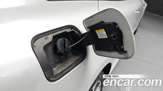 Renault Korea SM6 2016 — photo 38