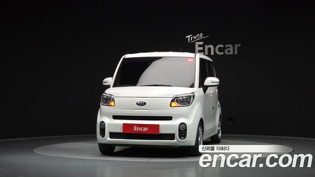Kia RAY 2019 — photo 3