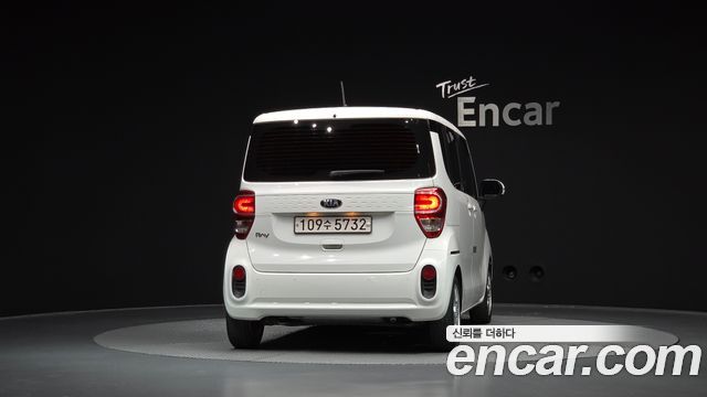 Kia RAY 2019 — photo 4