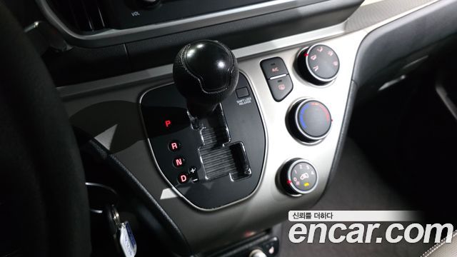 Kia RAY 2019 — photo 12