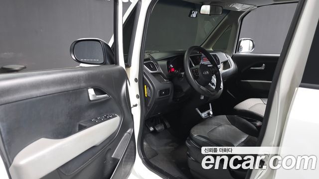 Kia RAY 2019 — photo 13