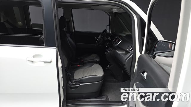 Kia RAY 2019 — photo 17