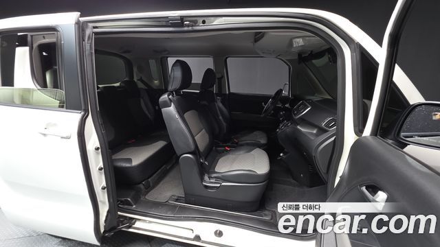 Kia RAY 2019 — photo 18