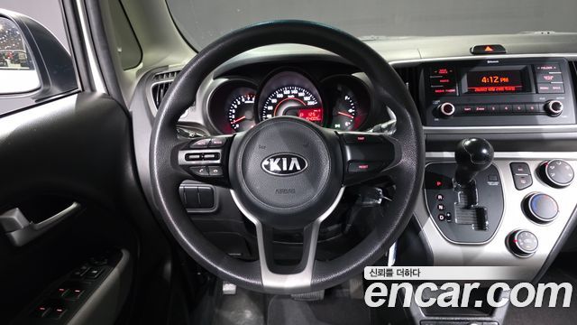Kia RAY 2019 — photo 19