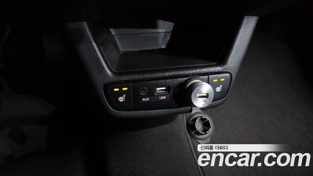 Kia RAY 2019 — photo 22