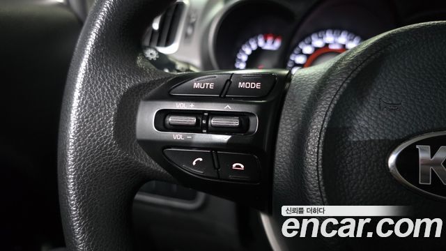 Kia RAY 2019 — photo 23