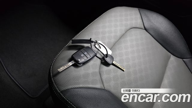 Kia RAY 2019 — photo 24