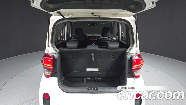 Kia RAY 2019 — photo 26