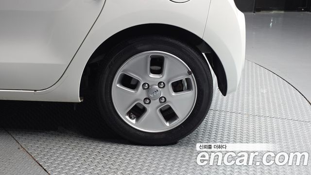 Kia RAY 2019 — photo 7