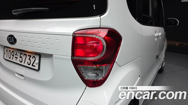 Kia RAY 2019 — photo 9