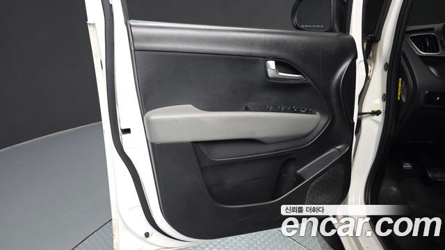 Kia RAY 2019 — photo 14