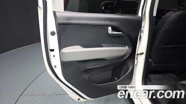Kia RAY 2019 — photo 15