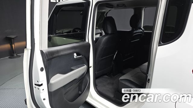 Kia RAY 2019 — photo 16
