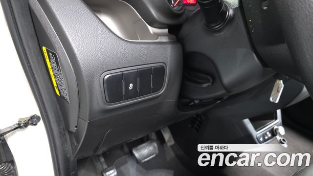 Kia RAY 2019 — photo 27