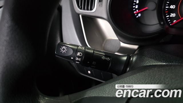 Kia RAY 2019 — photo 28