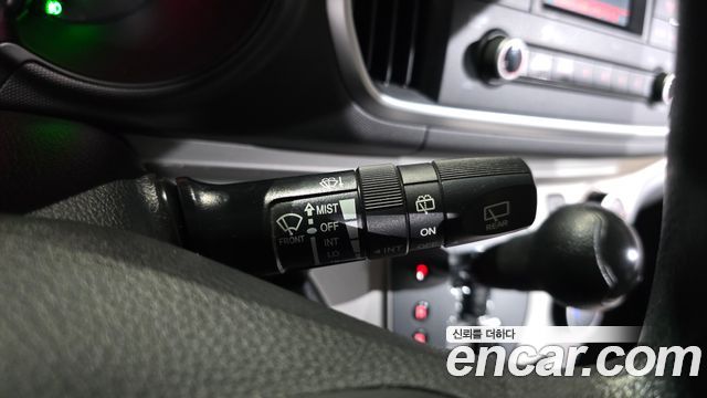 Kia RAY 2019 — photo 29