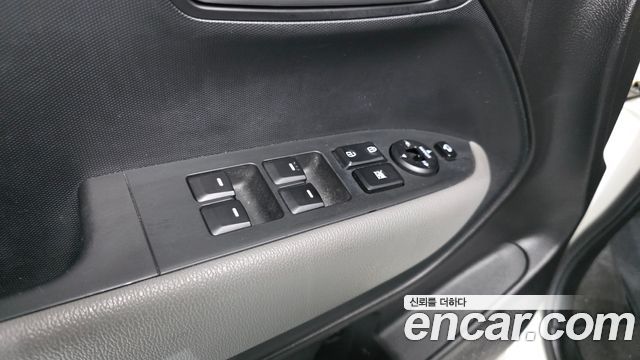 Kia RAY 2019 — photo 30