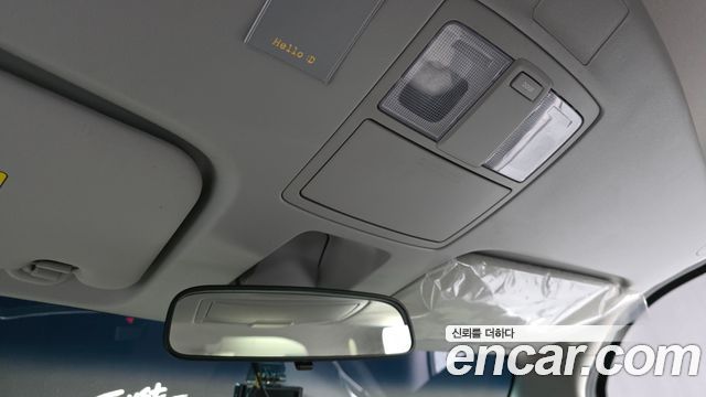 Kia RAY 2019 — photo 31