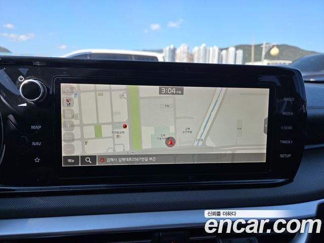 Kia K5 2021 — photo 12