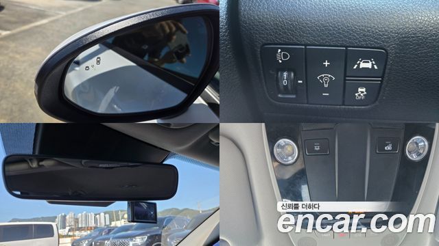 Kia K5 2021 — photo 15