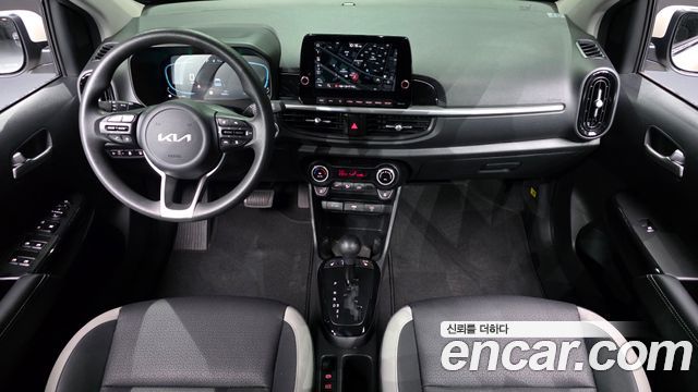 Kia morning 2026 — photo 7