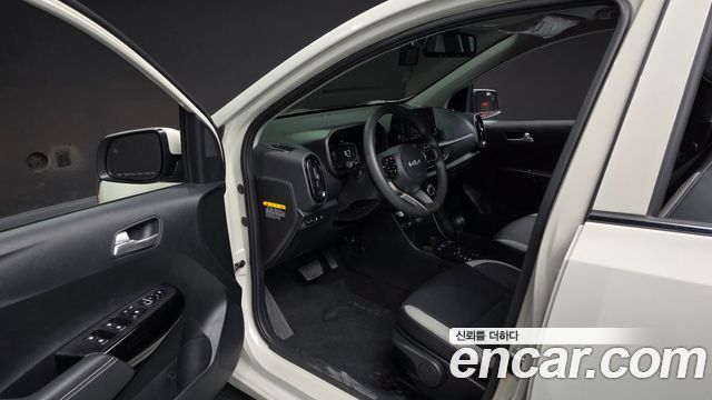Kia morning 2026 — photo 10