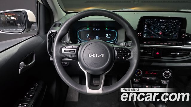Kia morning 2026 — photo 13