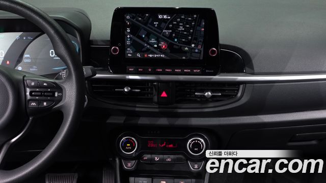 Kia morning 2026 — photo 15