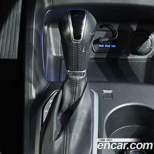 Hyundai Tucson 2015 — photo 12