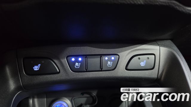 Hyundai Tucson 2015 — photo 18