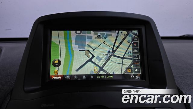 Hyundai Tucson 2015 — photo 19