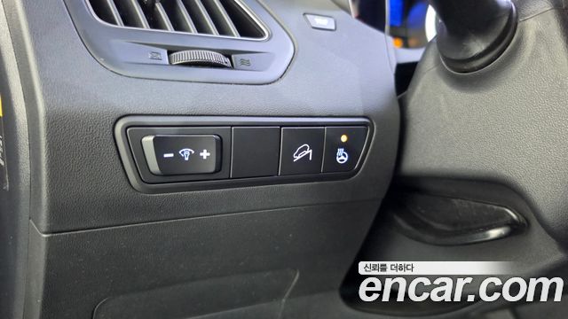 Hyundai Tucson 2015 — photo 28